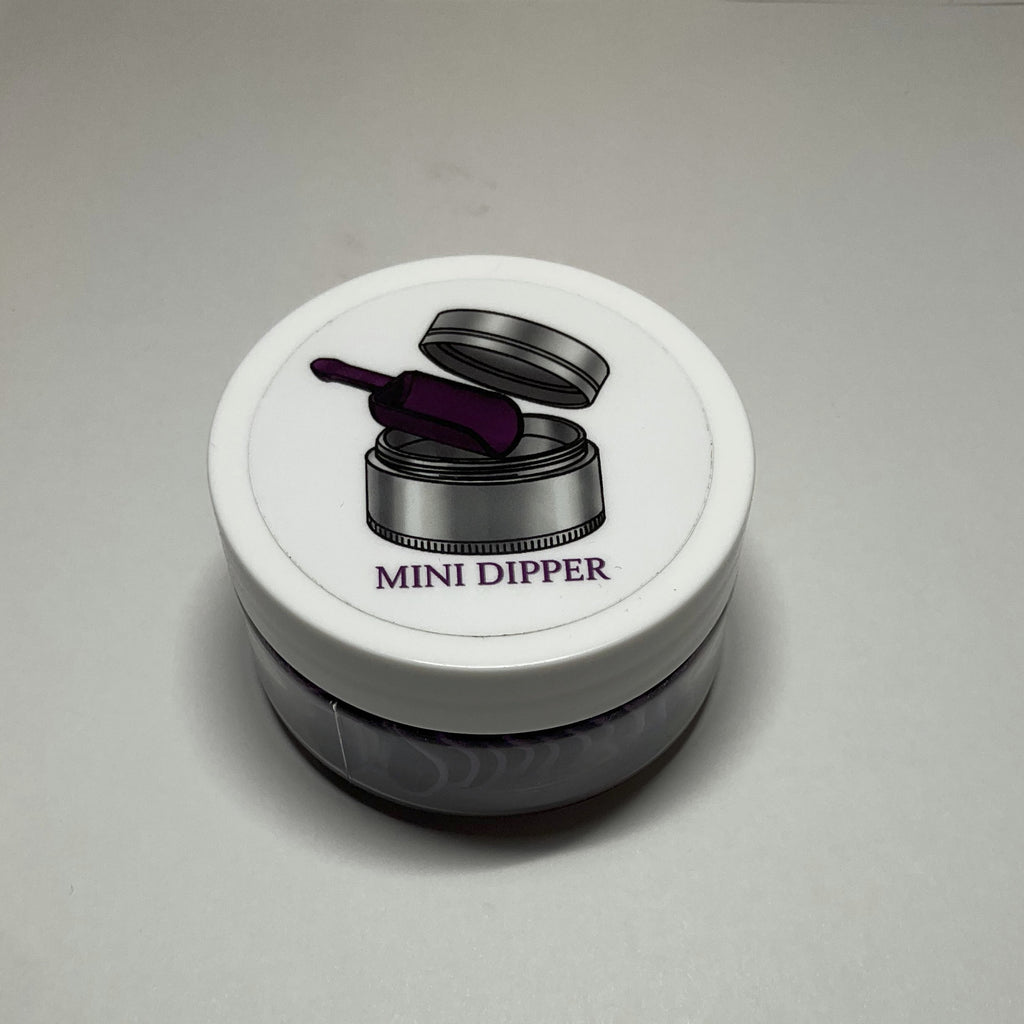 Mini Dipper Countertop Retail Set (25x)