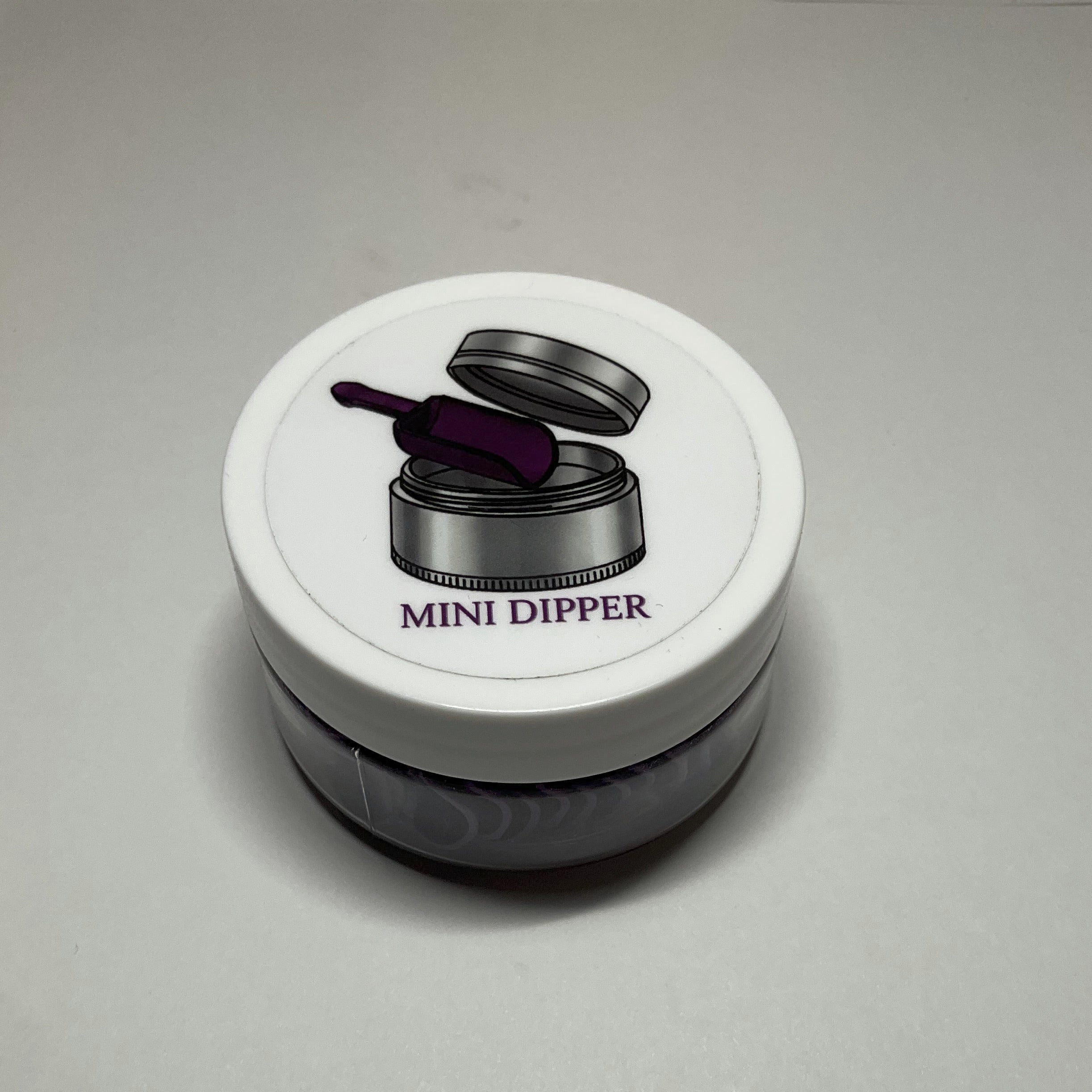 Mini Dipper Countertop Retail Set (25x)